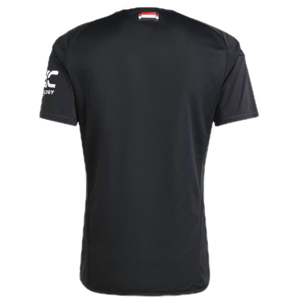 Manchester United 2024/25 Third Goalkeeper Jersey (Player Version)